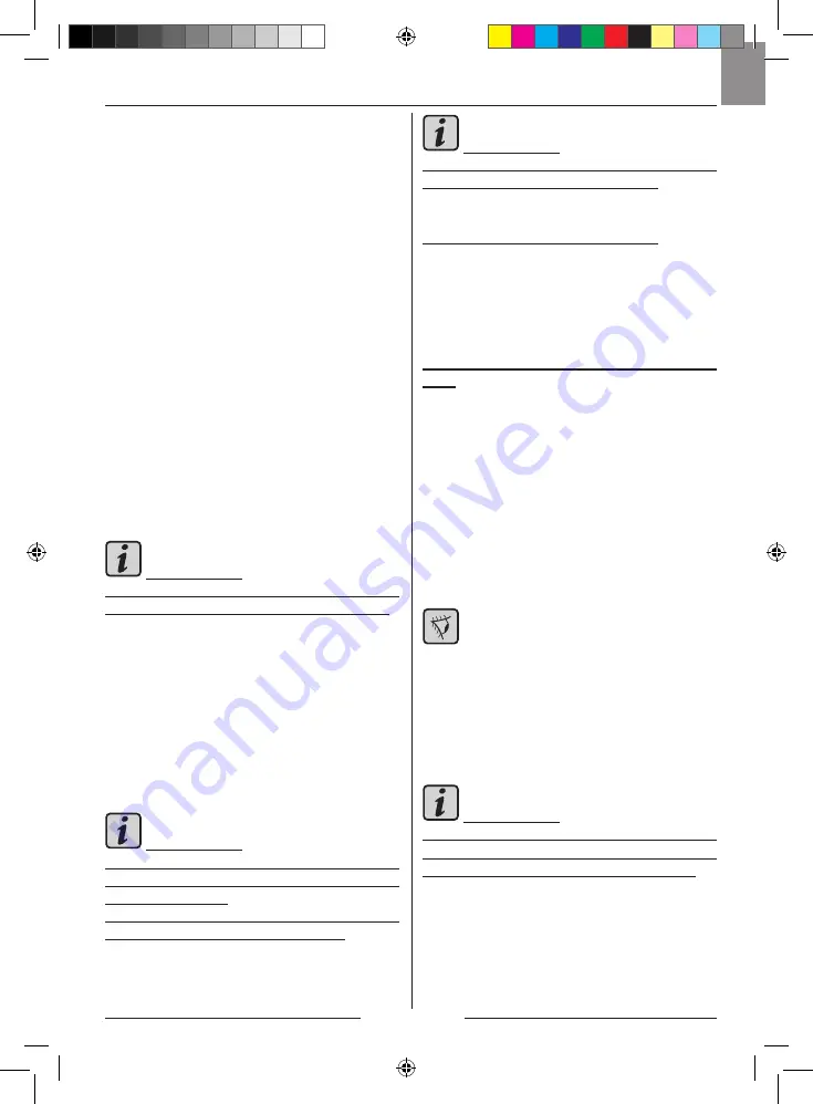 SAINT-GOBAIN NORTON CV4E 40/L Use And Maintenance Download Page 37