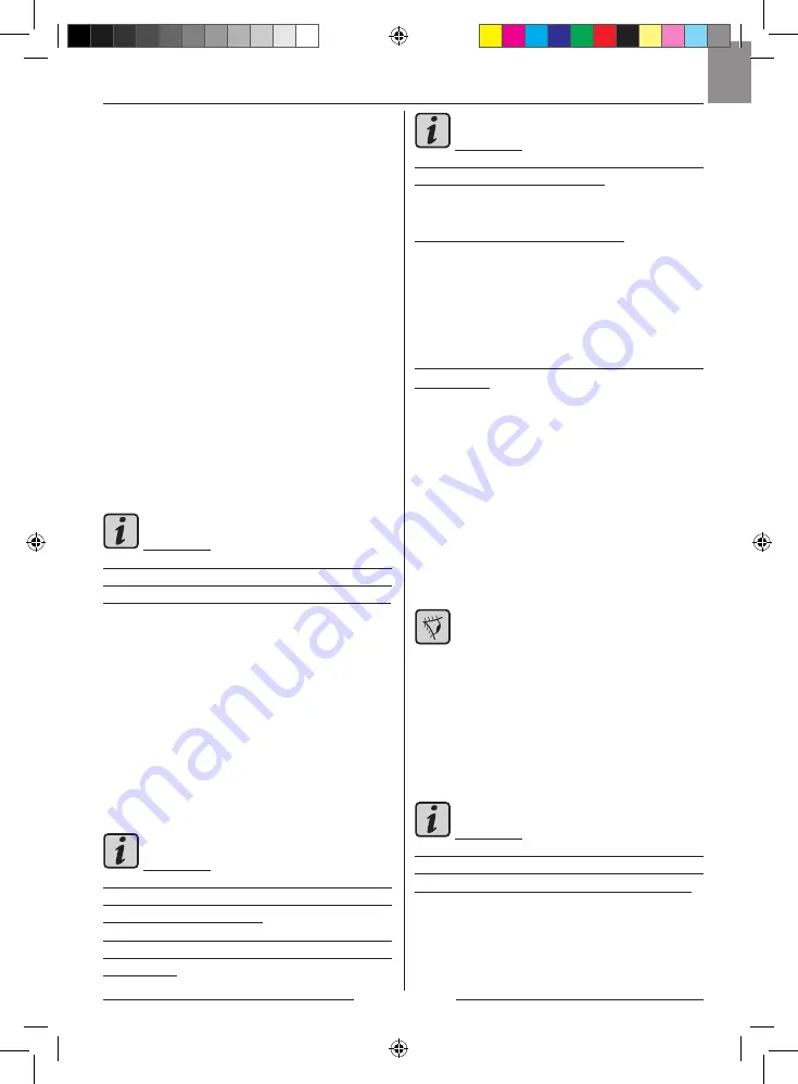 SAINT-GOBAIN NORTON CV4E 40/L Use And Maintenance Download Page 49