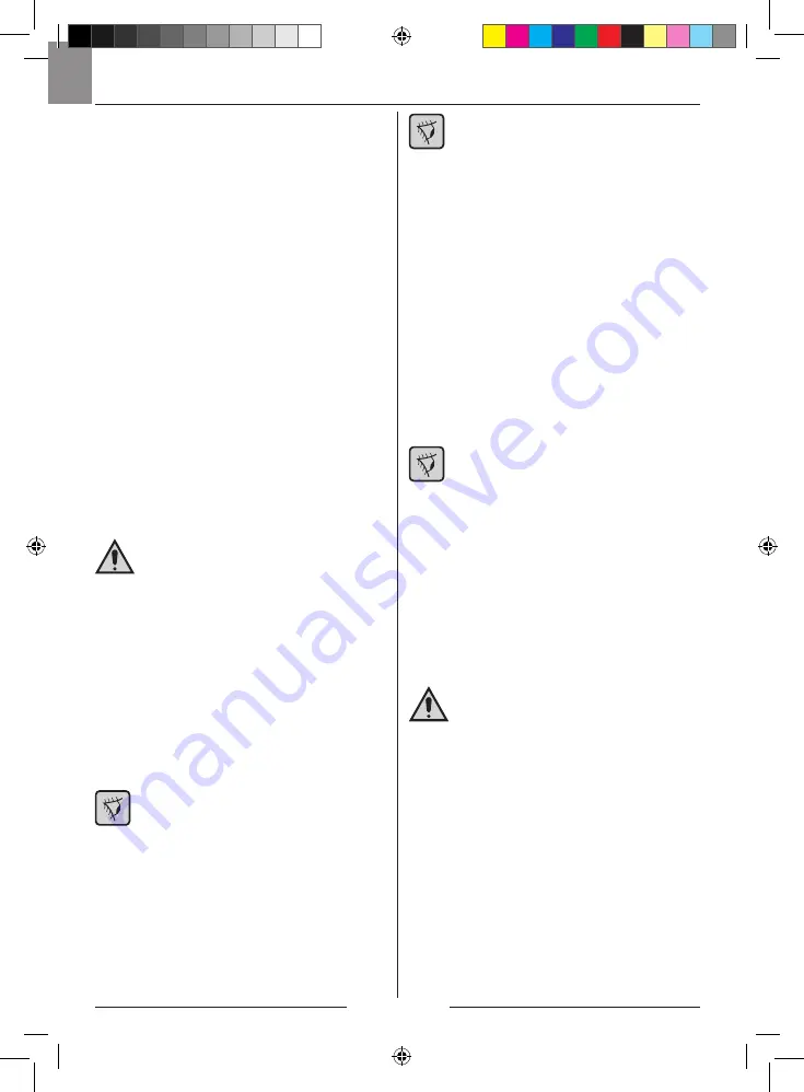 SAINT-GOBAIN NORTON CV4E 40/L Use And Maintenance Download Page 84