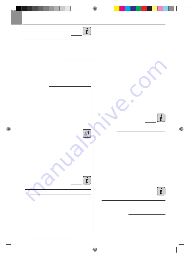 SAINT-GOBAIN NORTON CV4E 40/L Use And Maintenance Download Page 136