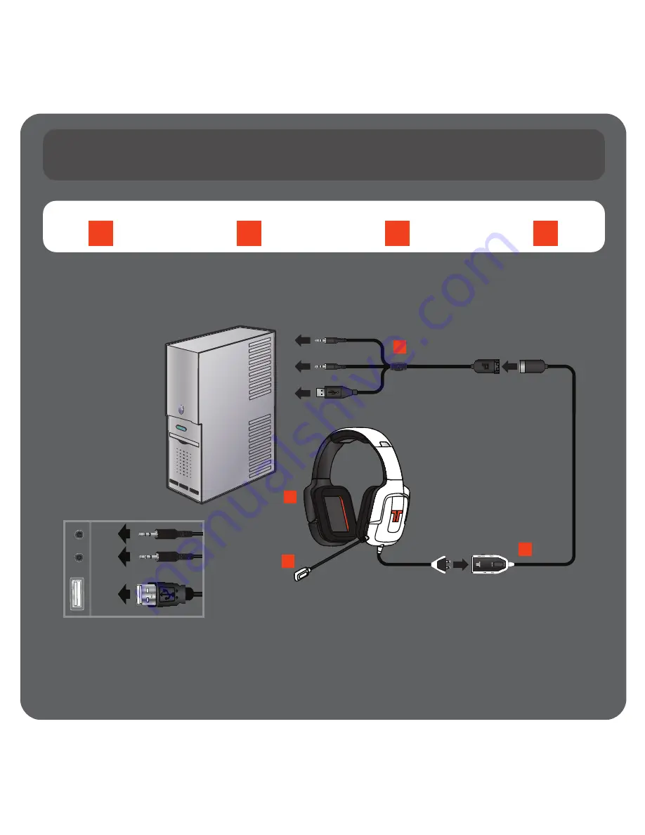 Saitek 720+ User Manual Download Page 169