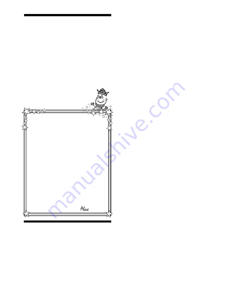 Saitek Mephisto CT03 Instructions Manual Download Page 28