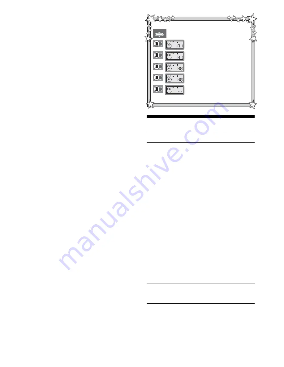 Saitek Mephisto CT03 Instructions Manual Download Page 32