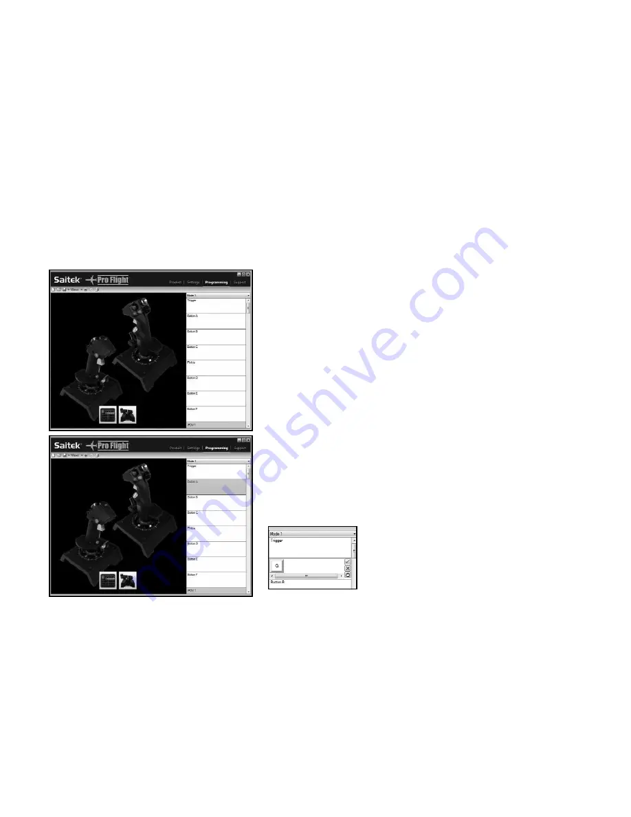 Saitek X-65F User Manual Download Page 52