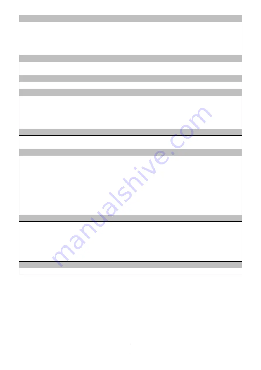 Saivod CT175NF-N Instructions For Use Manual Download Page 21