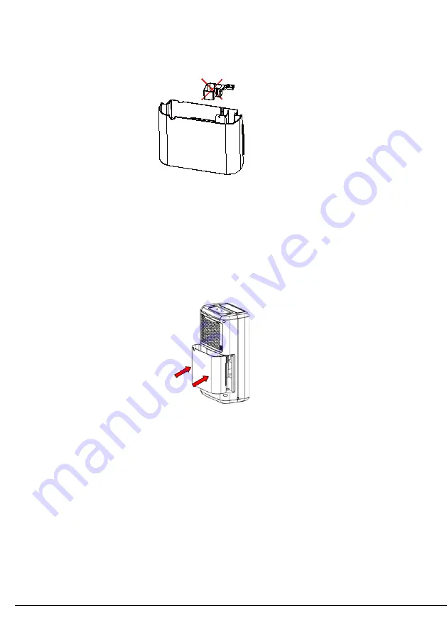 Saivod DHX-10 Manual Download Page 60