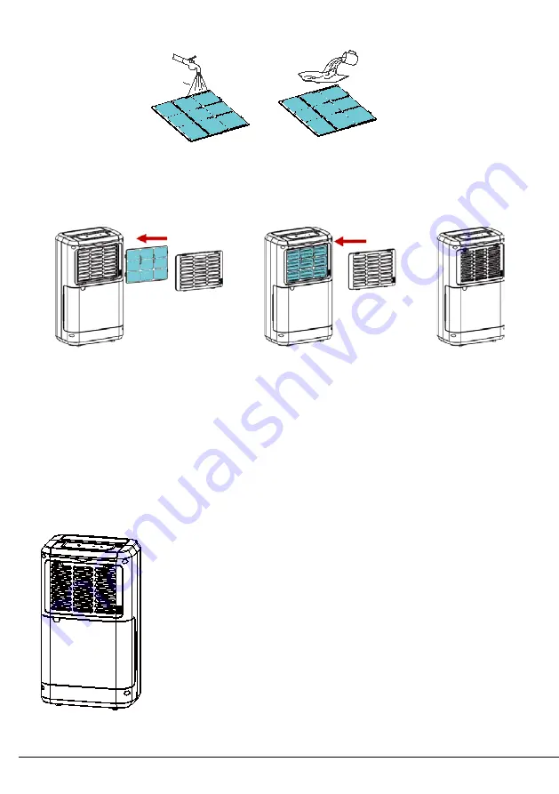 Saivod DHX-10 Manual Download Page 62