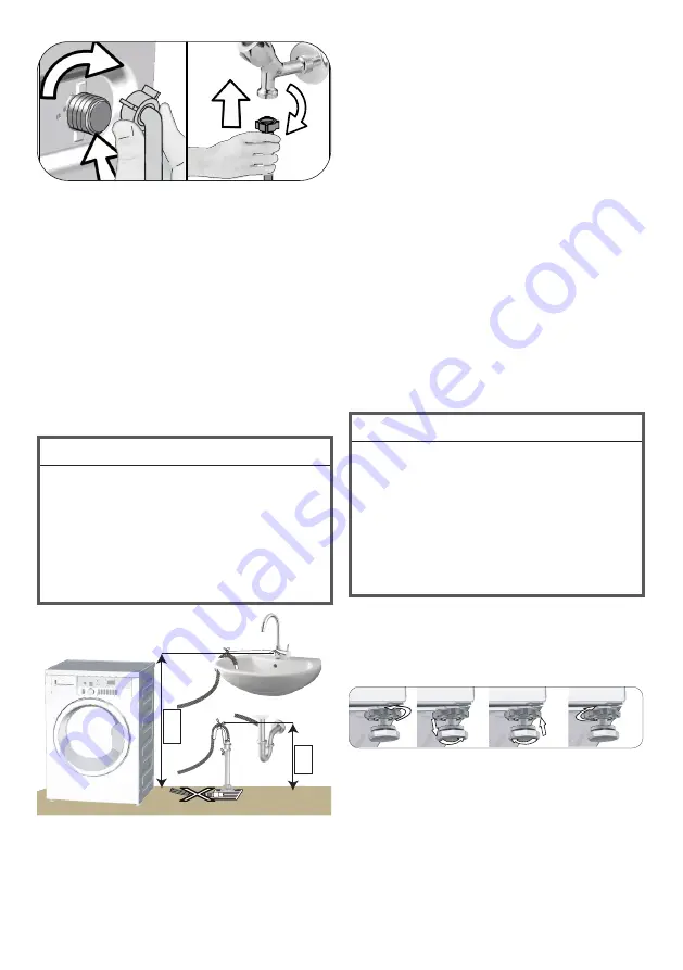 Saivod LST1488N User Manual Download Page 7