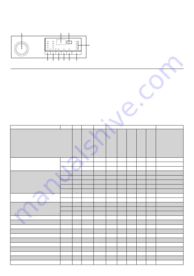 Saivod LST1488N User Manual Download Page 13