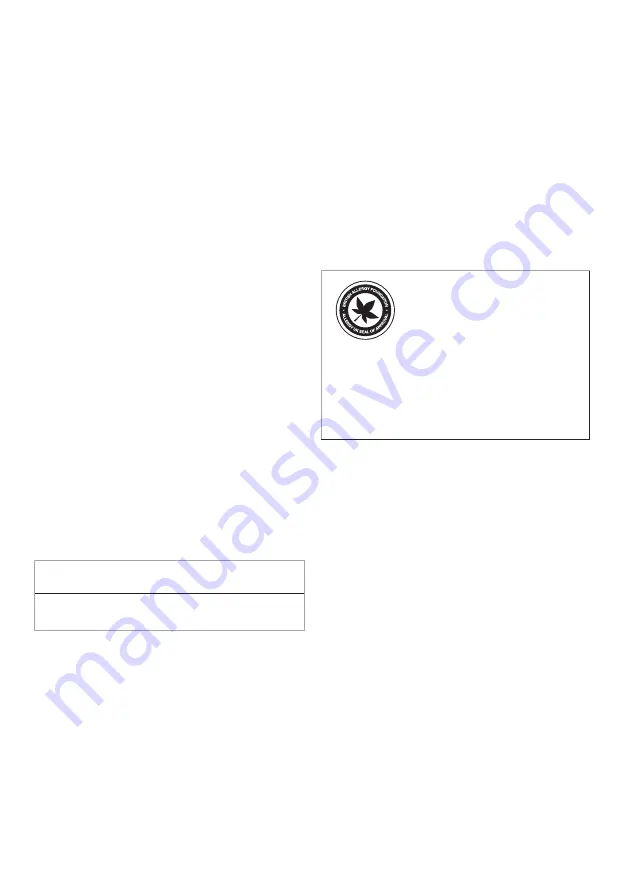 Saivod LST1488N User Manual Download Page 15