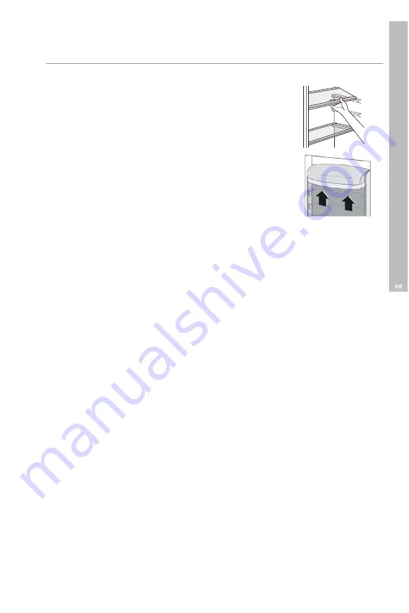 Saivod SBS7923INOX Manual Download Page 87