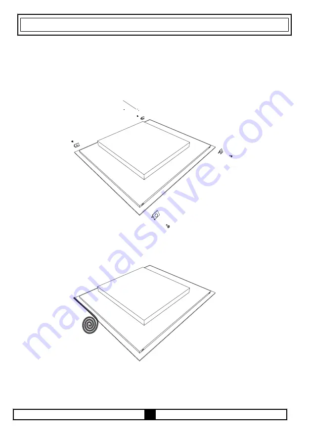 Saivod VIS317 Manual Download Page 21