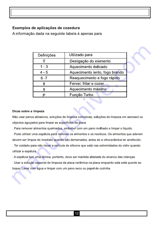 Saivod VIS317 Manual Download Page 41