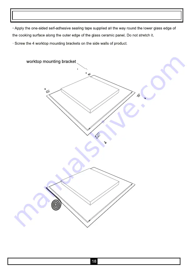 Saivod VIS317 Manual Download Page 71