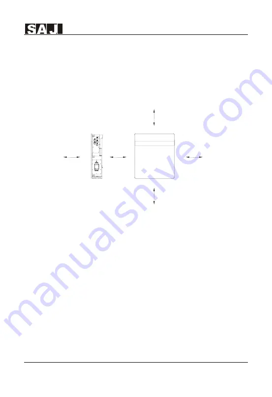 SAJ AS1-3KS-5.1 User Manual Download Page 23