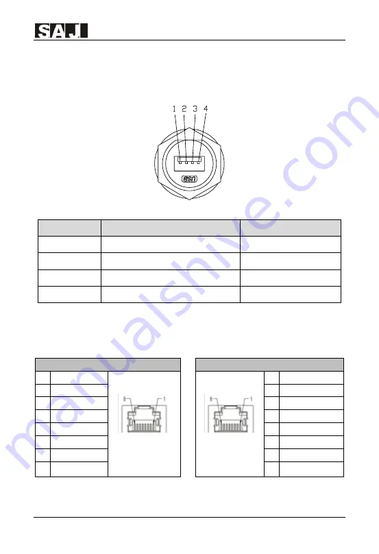 SAJ H1 Series User Manual Download Page 30