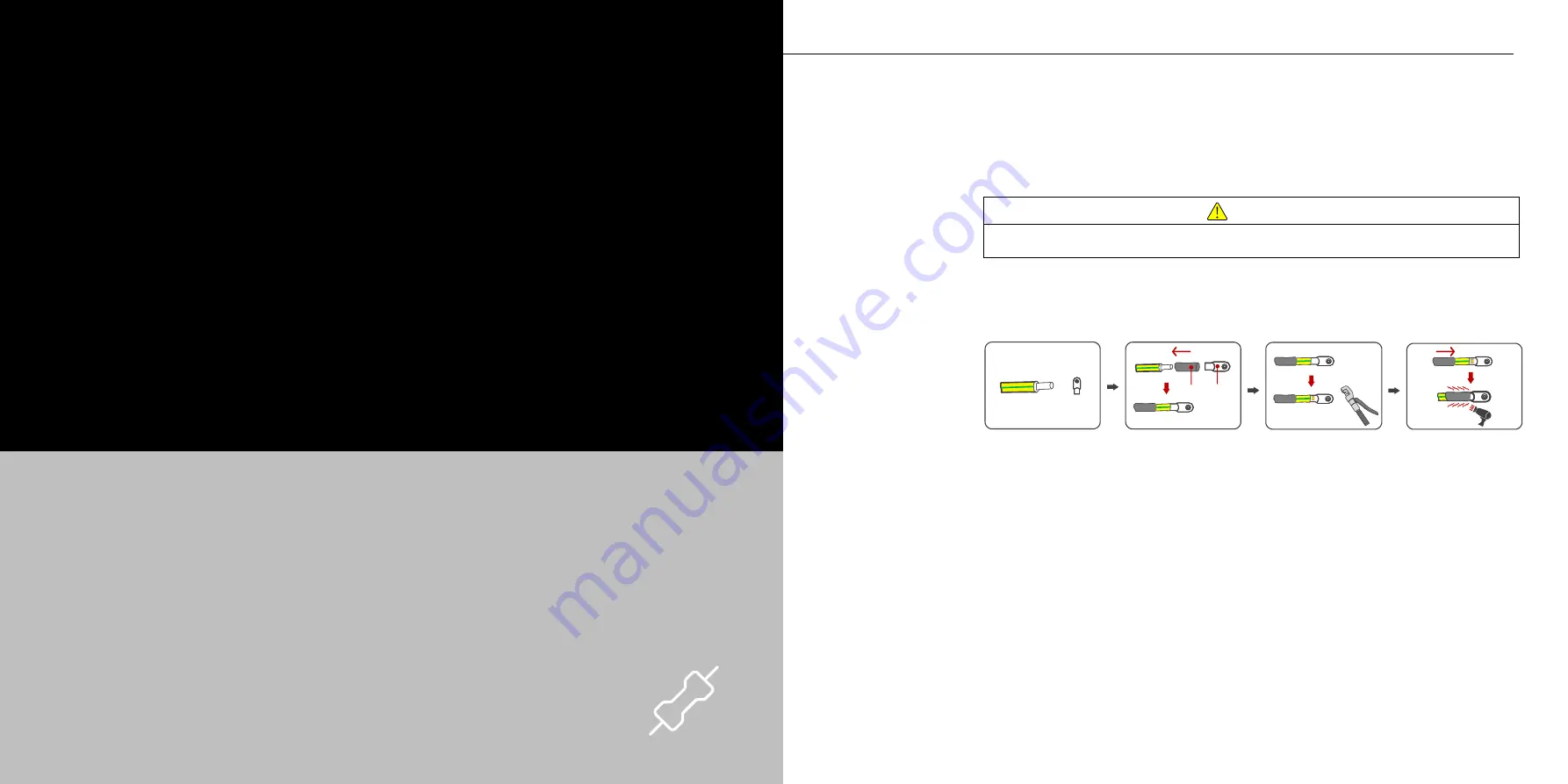 SAJ HS-5K-S2 User Manual Download Page 21