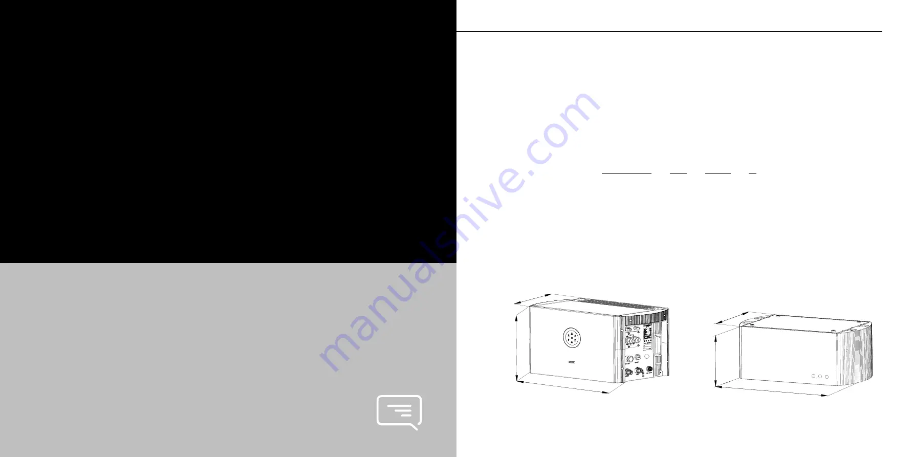 SAJ HS2/AS2 Series User Manual Download Page 9