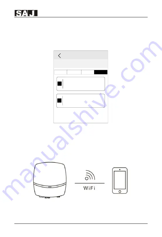 SAJ R5-0.7K-S1 User Manual Download Page 45