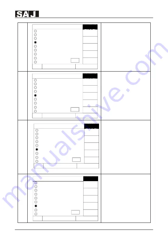 SAJ Suntrio Plus Series User Manual Download Page 39