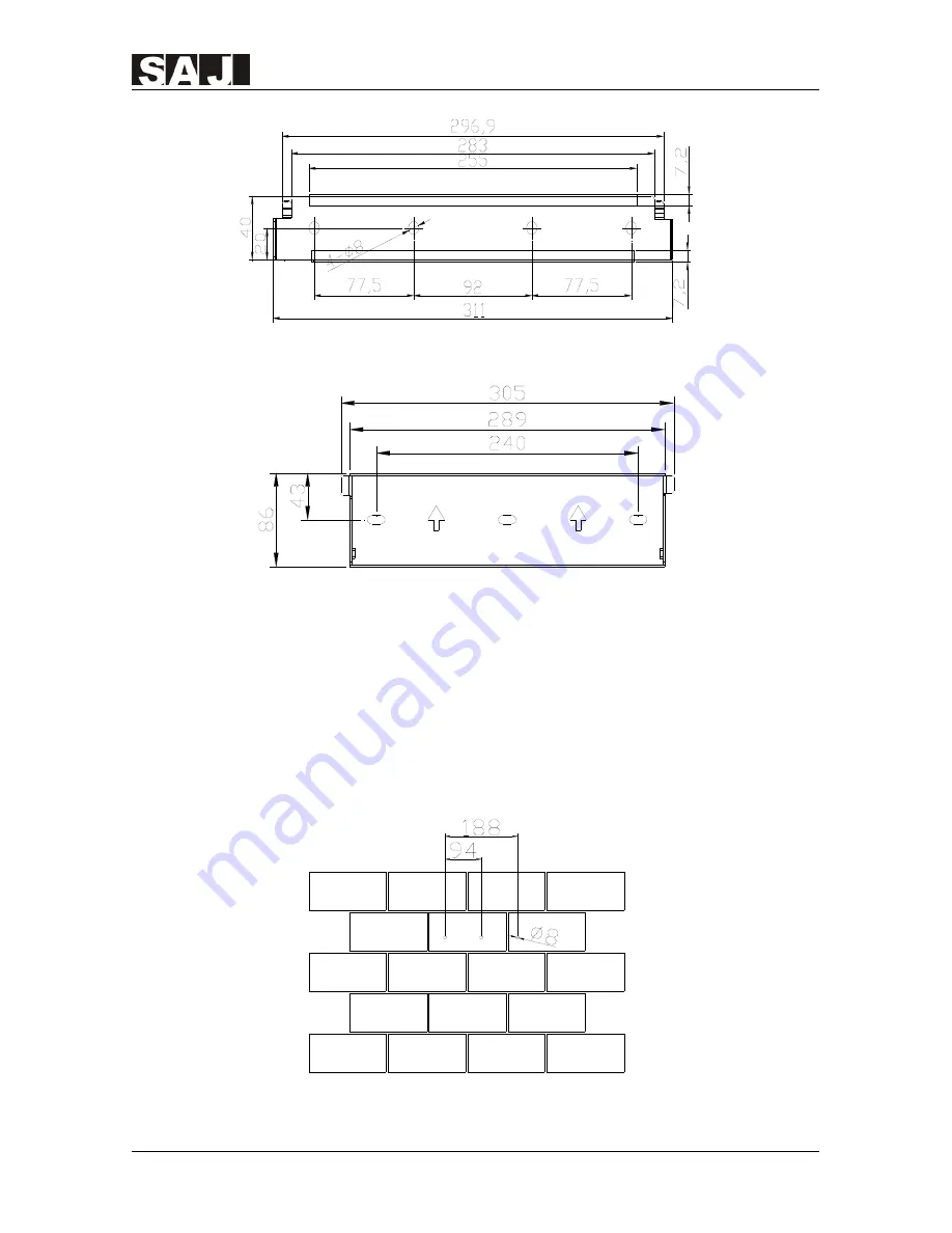 SAJ Sununo Plus Series User Manual Download Page 21