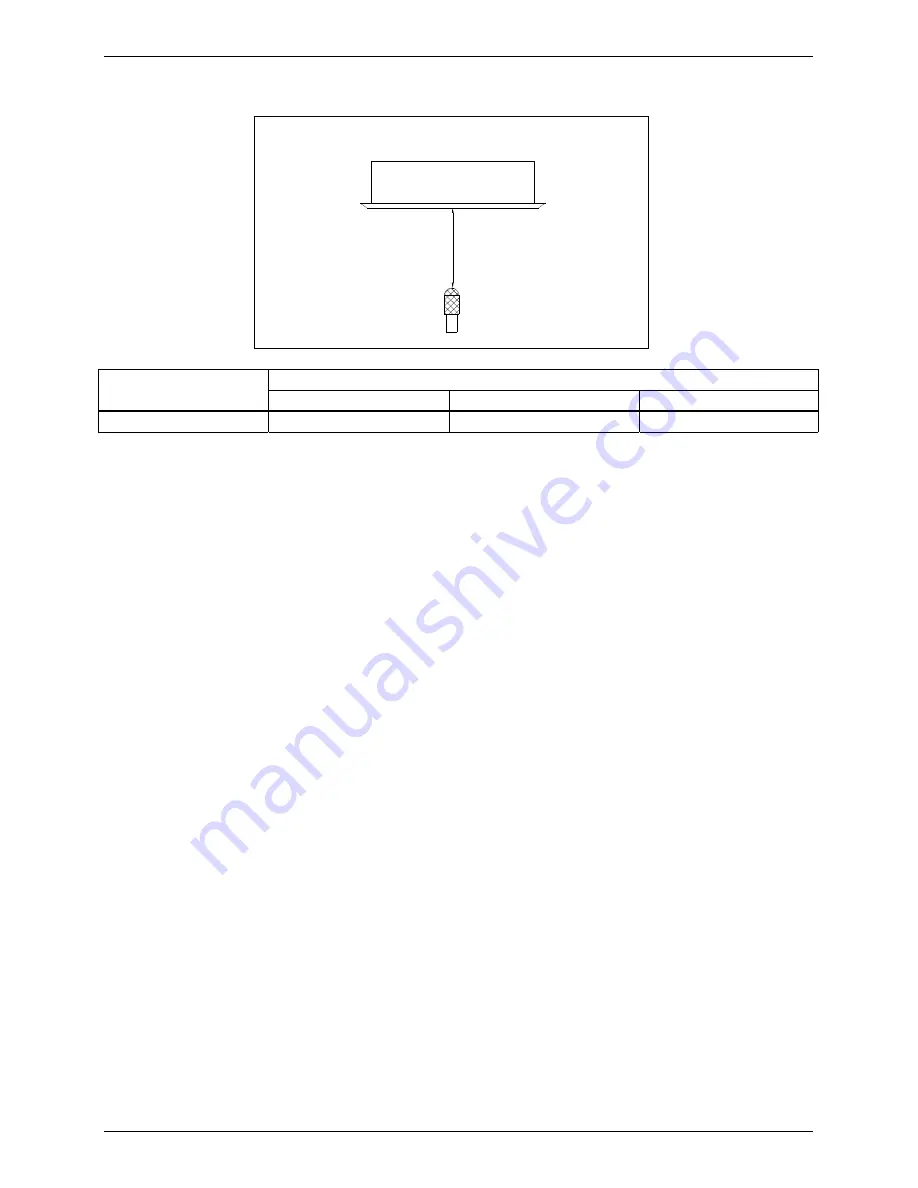 Sakata SOB-50VA Service Manual Download Page 19