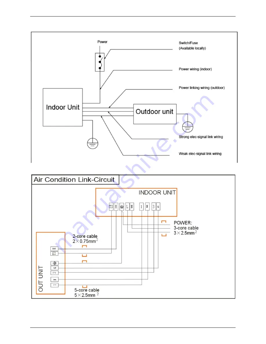 Sakata SOB-50VA Service Manual Download Page 21