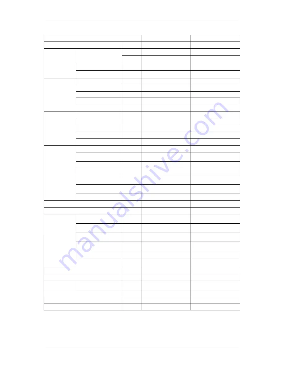 Sakata SOB-50VA Service Manual Download Page 27