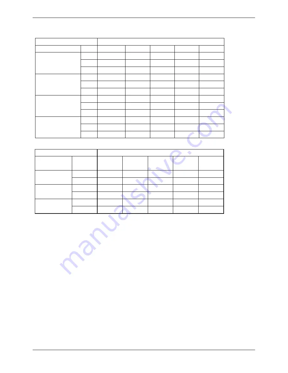 Sakata SOB-50VA Service Manual Download Page 32