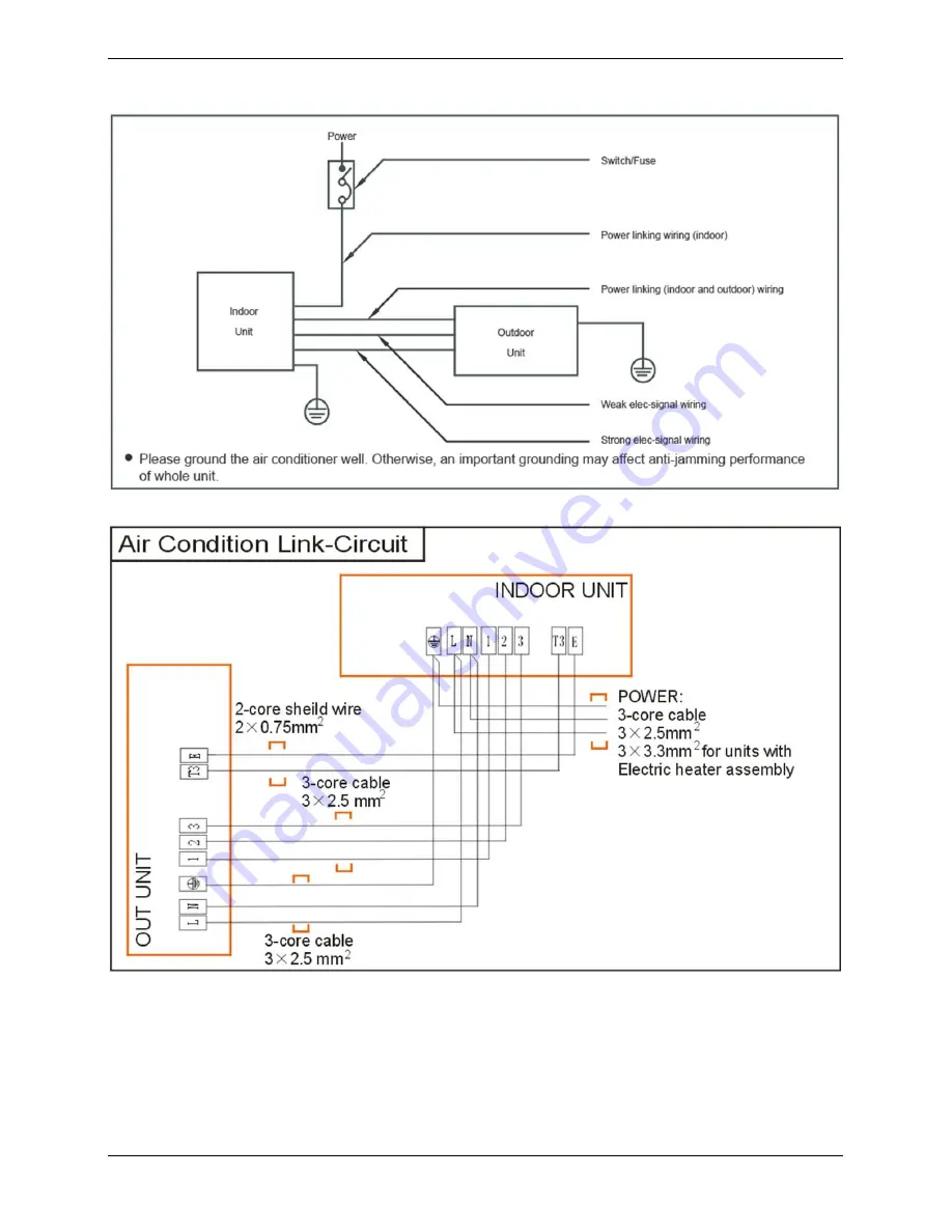 Sakata SOB-50VA Service Manual Download Page 40