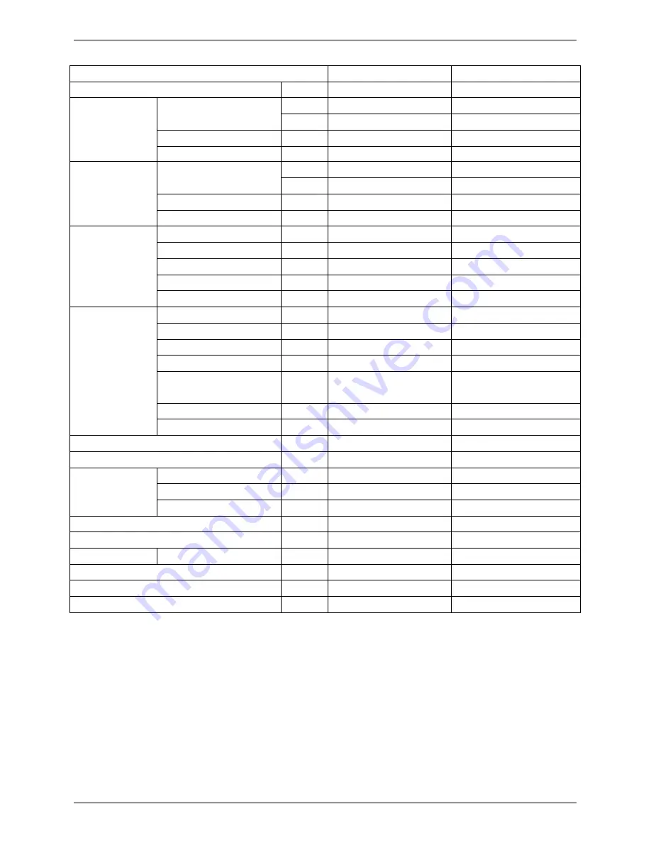 Sakata SOB-50VA Service Manual Download Page 44