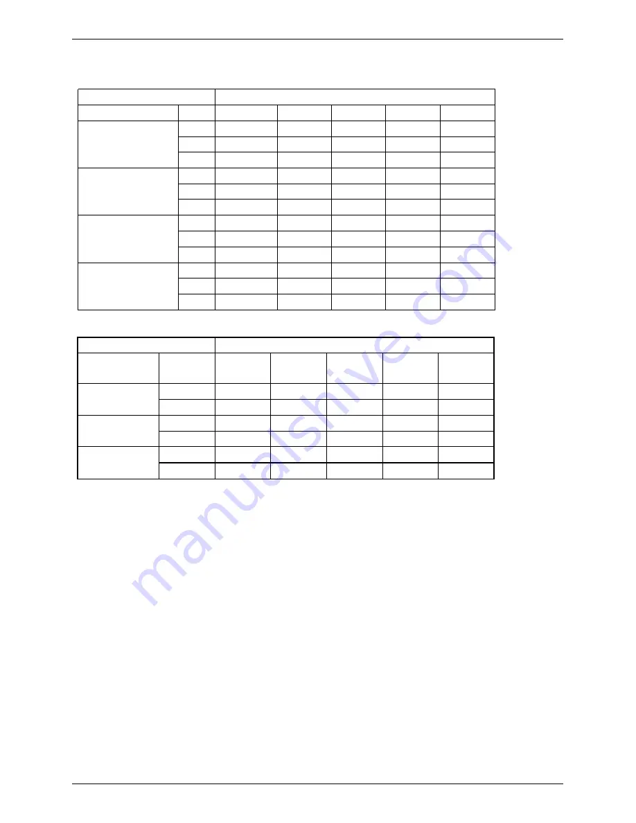 Sakata SOB-50VA Service Manual Download Page 49