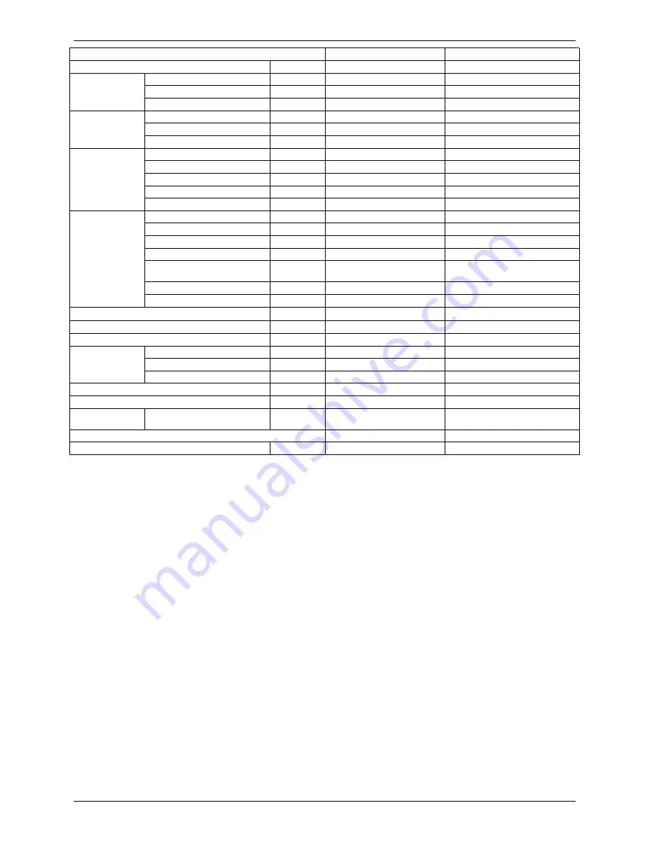 Sakata SOB-50VA Service Manual Download Page 67