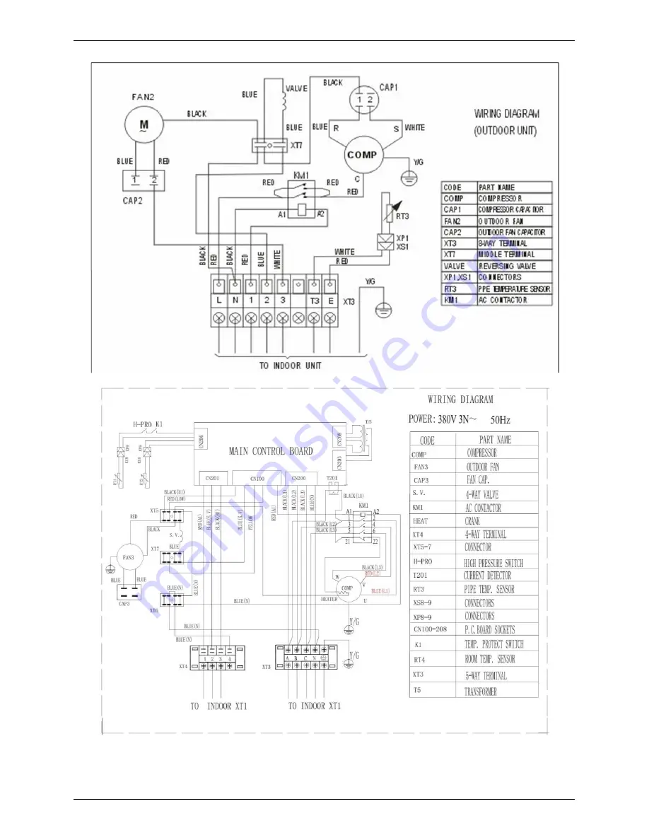 Sakata SOB-50VA Service Manual Download Page 92