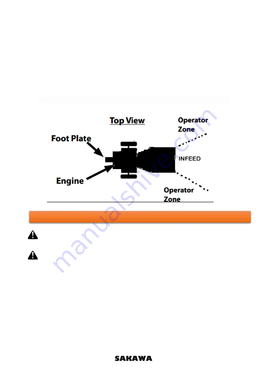 SAKAWA BS1550 Manual Download Page 69