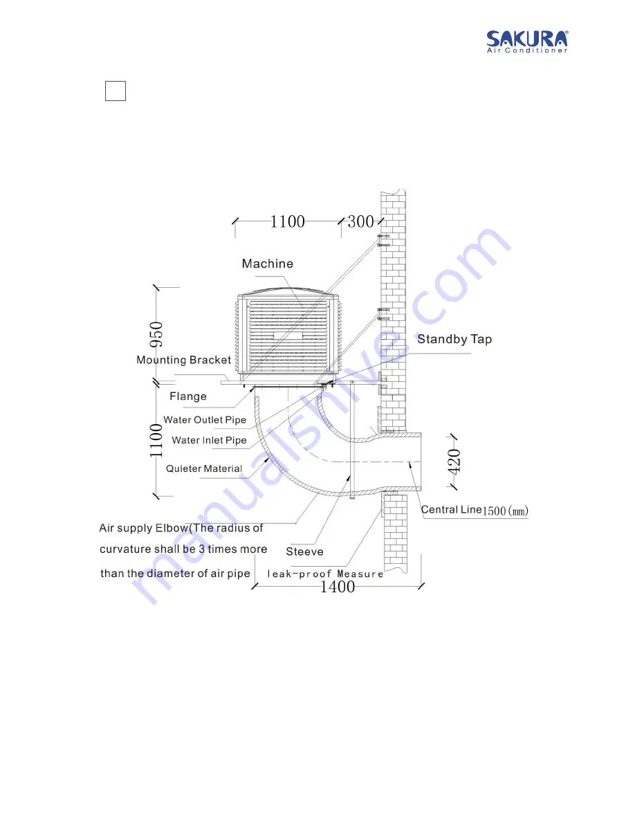 Sakura HBK-23DL Скачать руководство пользователя страница 11