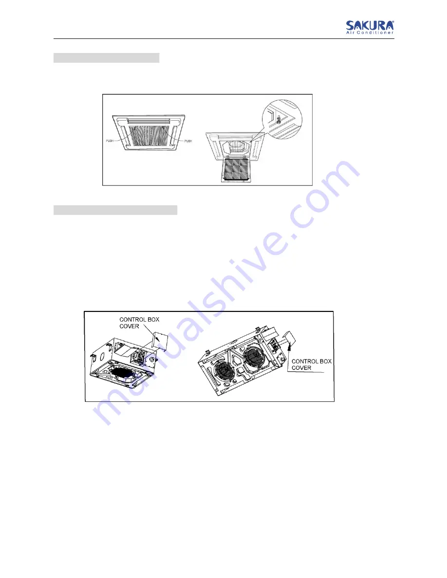 Sakura SFP-KM-DLY Series Скачать руководство пользователя страница 18