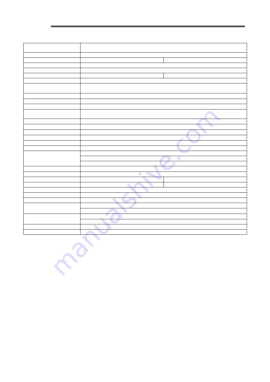 Sakura Tissue-Tek Polar DM Operating Manual Download Page 31