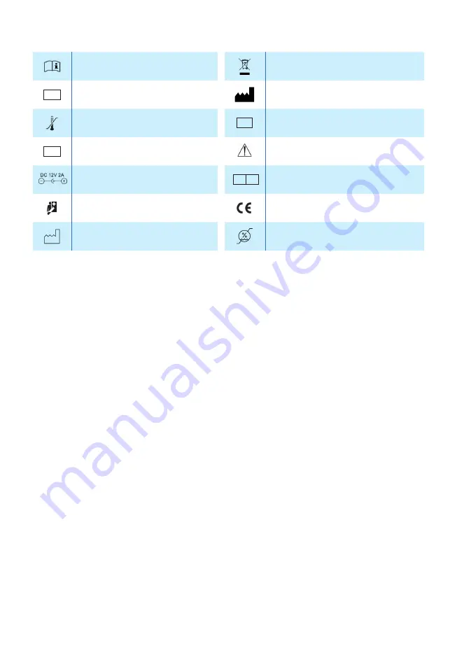 Saladax MyCare Insite User Manual Download Page 50