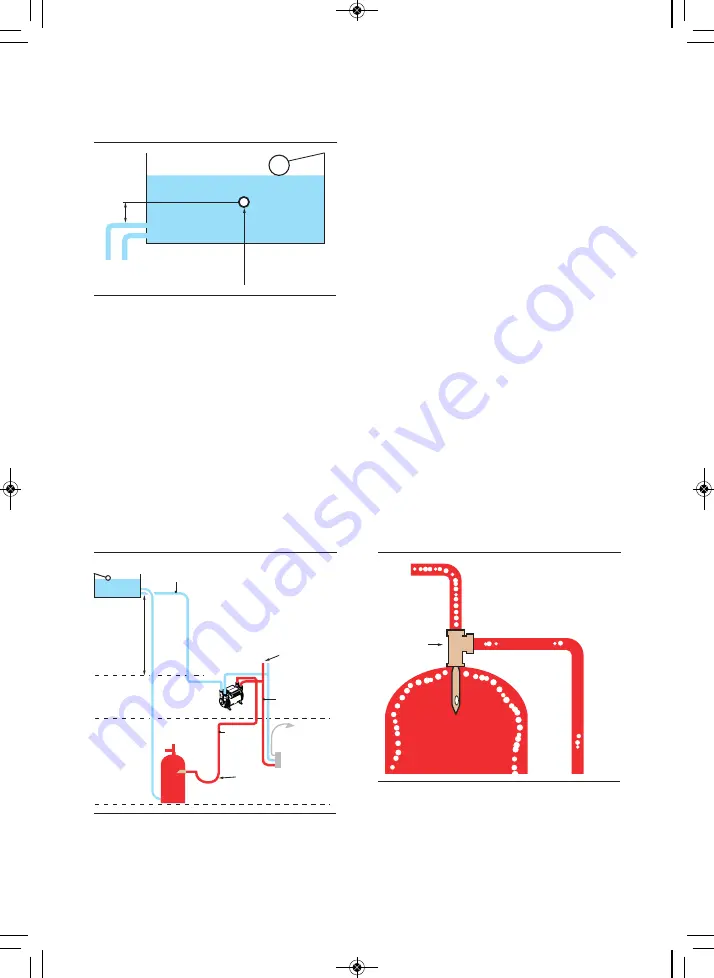 Salamander Pumps CT Bathroom 60B Installation And Warranty Manual Download Page 15