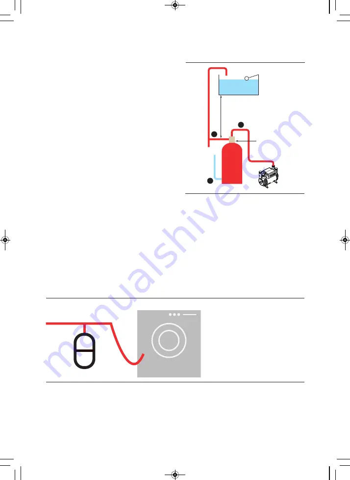 Salamander Pumps CT Bathroom 60B Installation And Warranty Manual Download Page 16