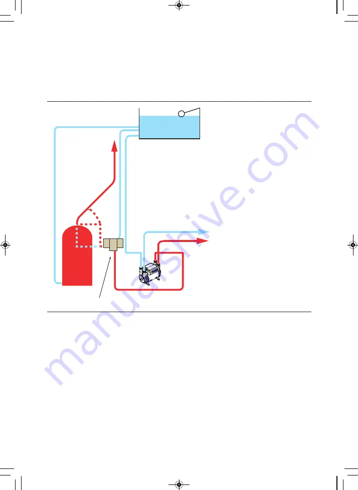 Salamander Pumps CT Bathroom 60B Installation And Warranty Manual Download Page 18