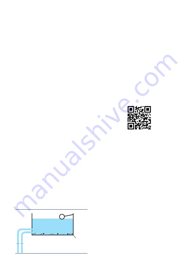 Salamander Pumps CT FORCE 15TU Installation And Warranty Manual Download Page 6