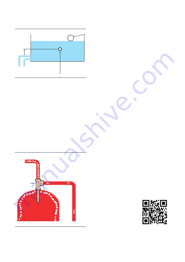 Salamander Pumps CT FORCE 15TU Installation And Warranty Manual Download Page 15