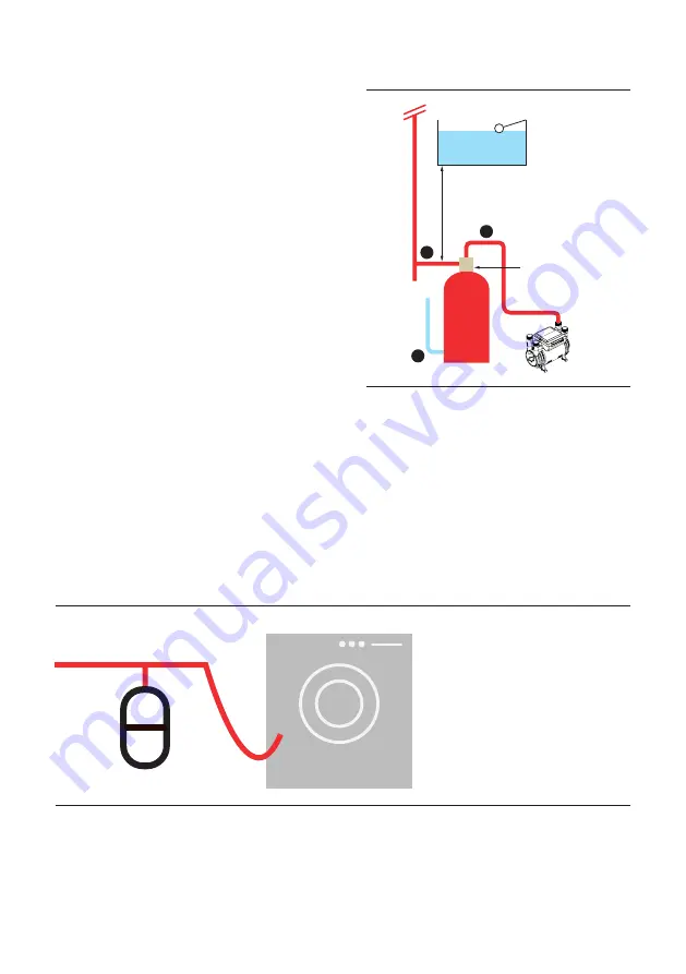 Salamander Pumps CT FORCE 15TU Installation And Warranty Manual Download Page 16