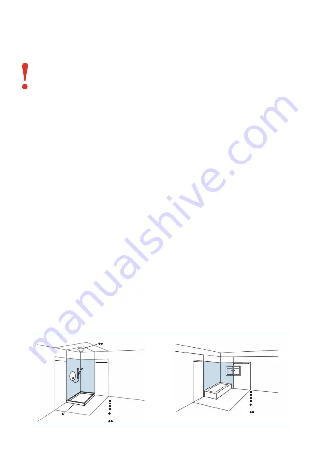 Salamander Pumps CT Force Series Installation And Warranty Manual Download Page 8