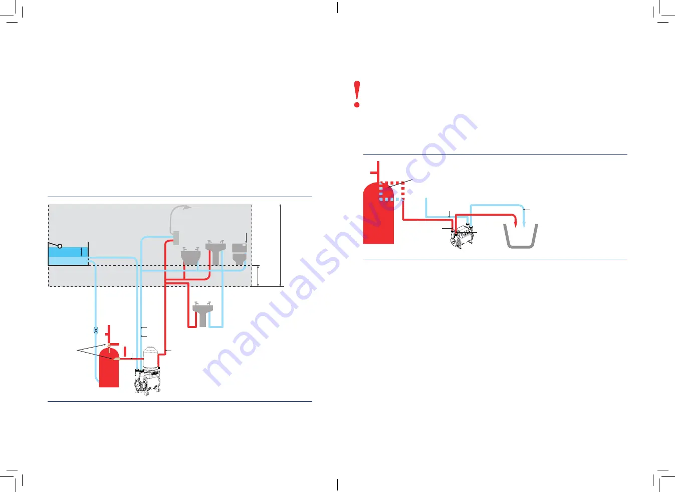 Salamander Pumps CT Force Скачать руководство пользователя страница 6