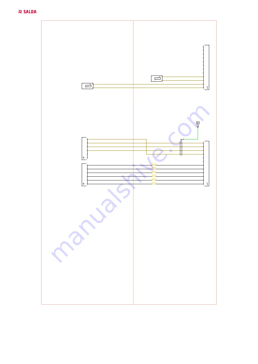 Salda AMBERAIR COMPACT RH Series Скачать руководство пользователя страница 32