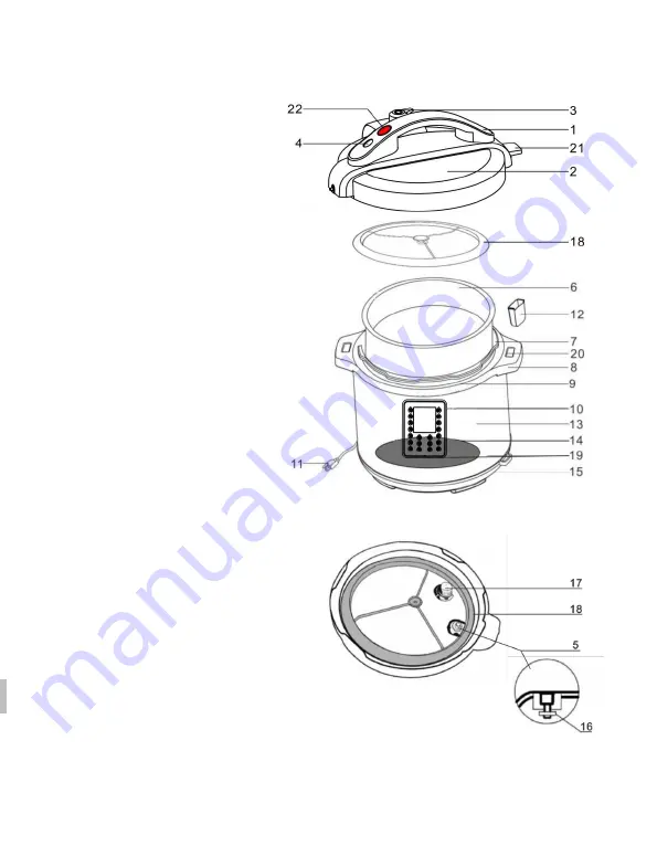 Salente Cuco Manual Download Page 156