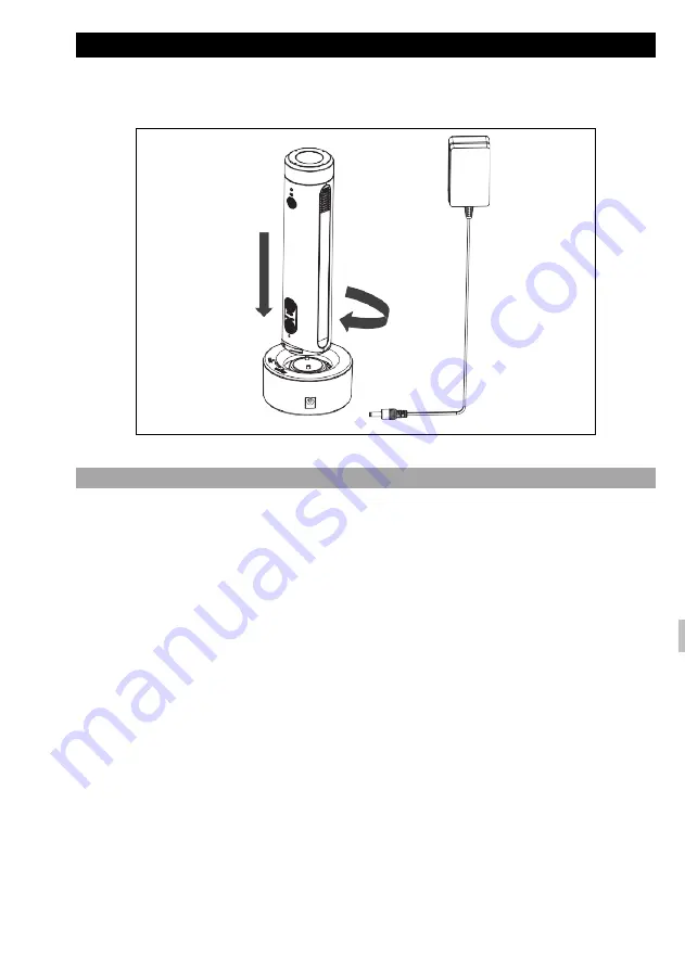 Salente HandyPlus Manual Download Page 7